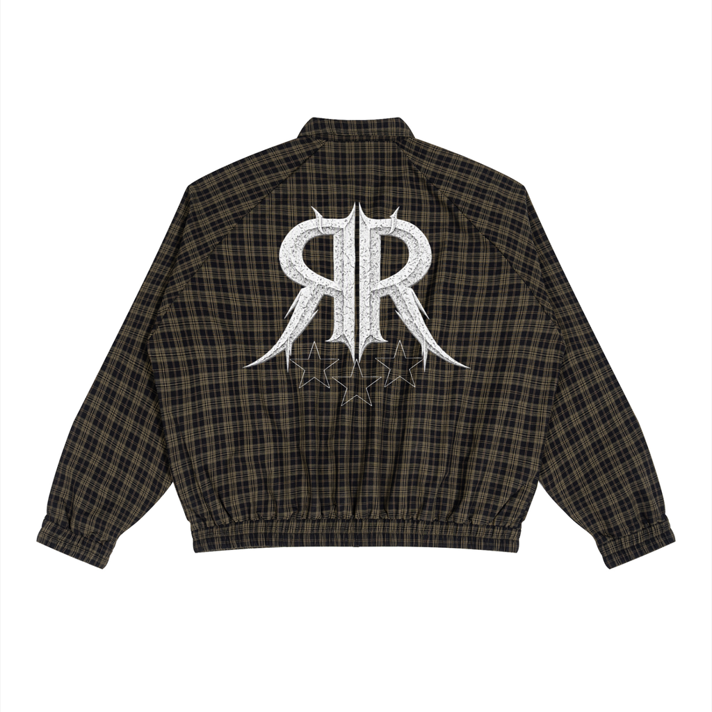 RR // The Rebellion's Enemy