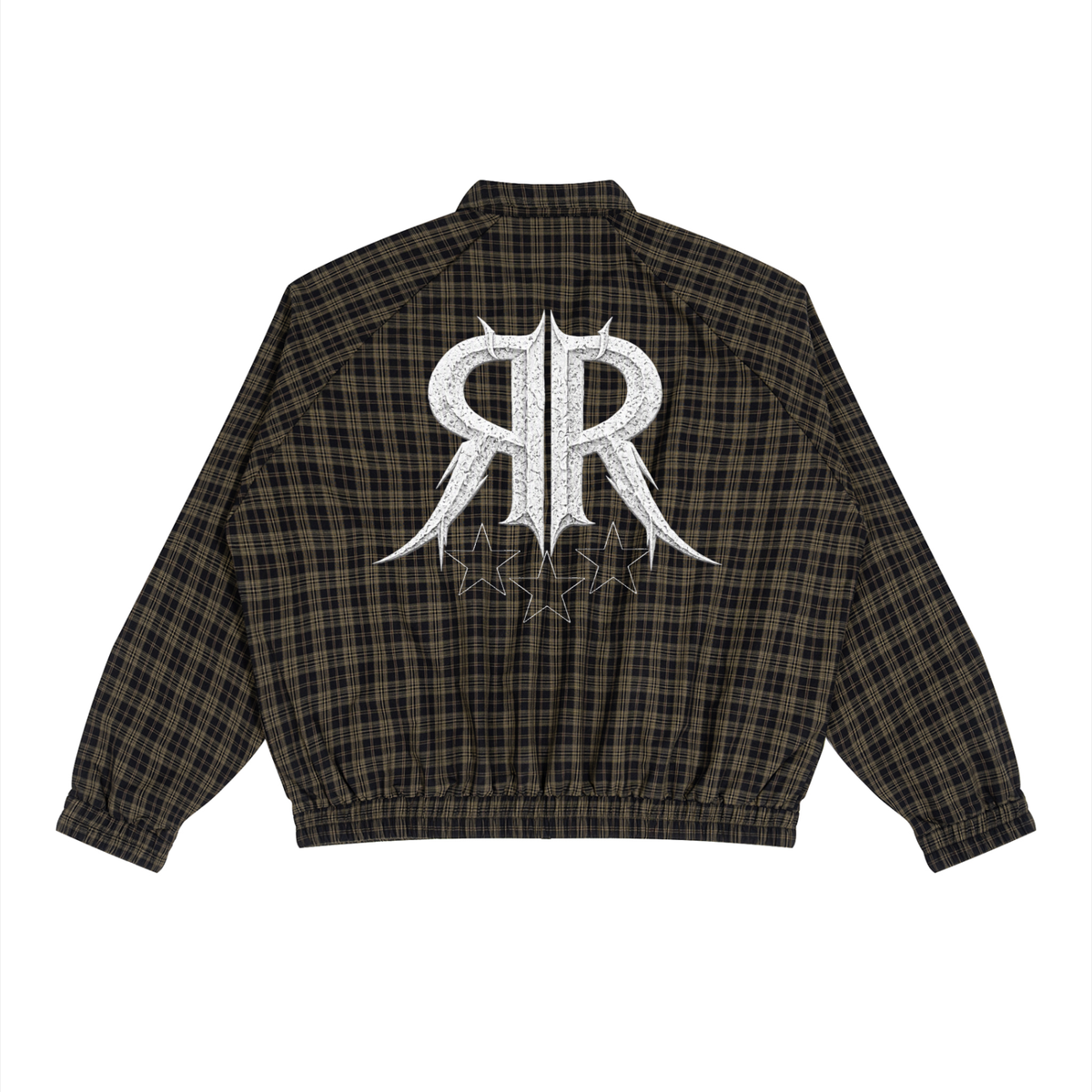 RR // The Rebellion's Enemy