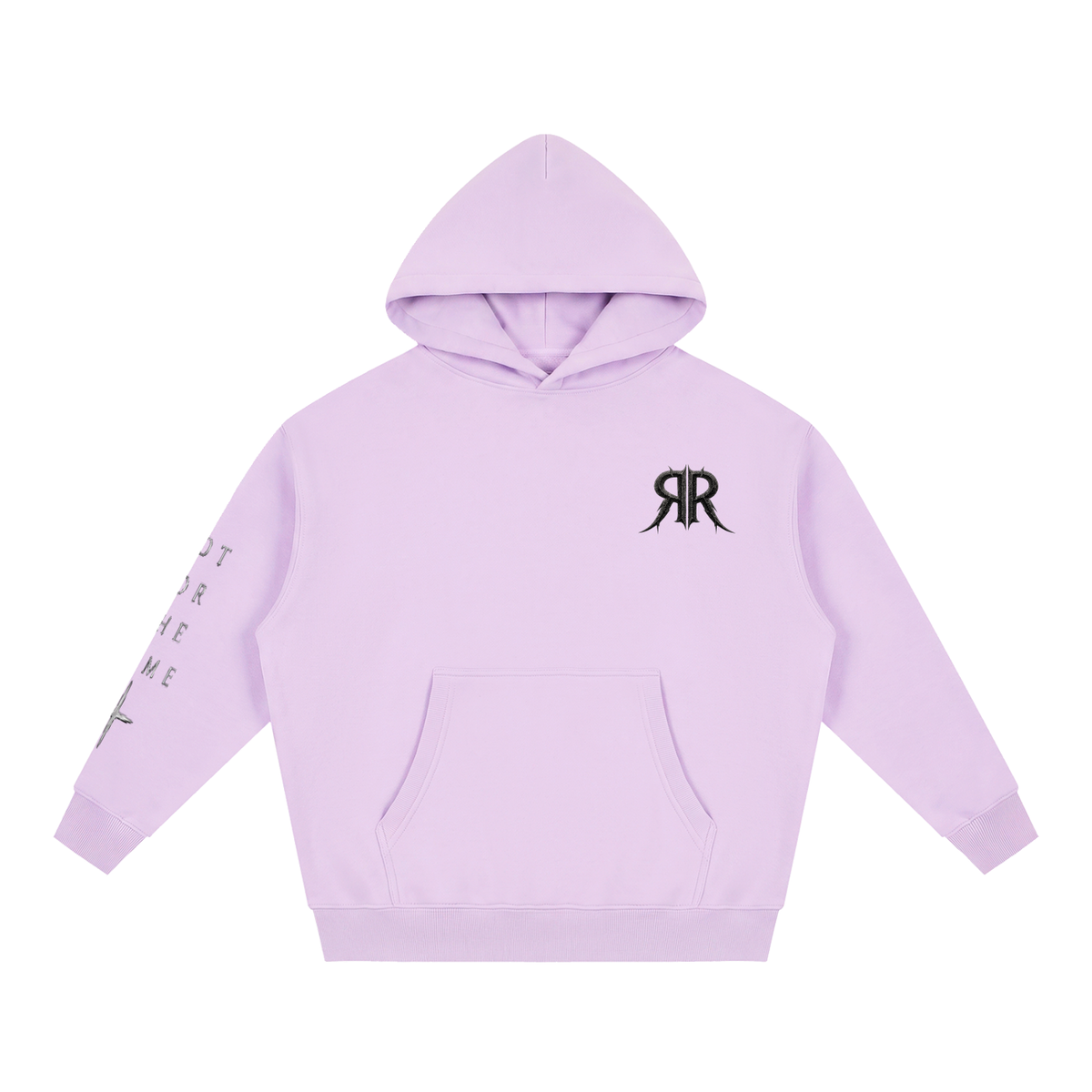 RR / Not For The Same