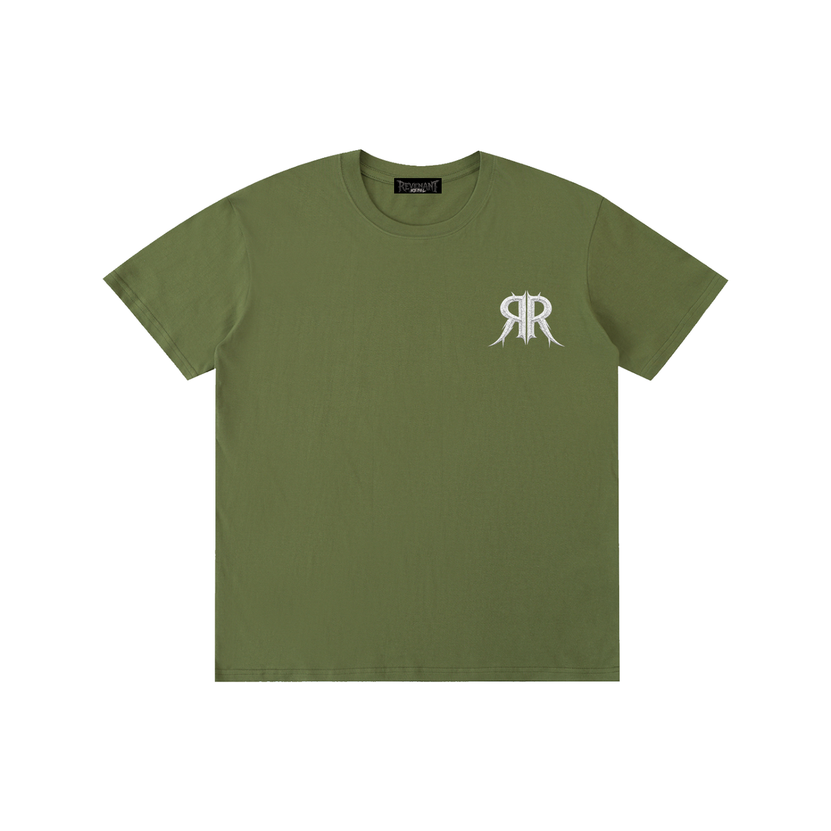 RR // Phantom Trench