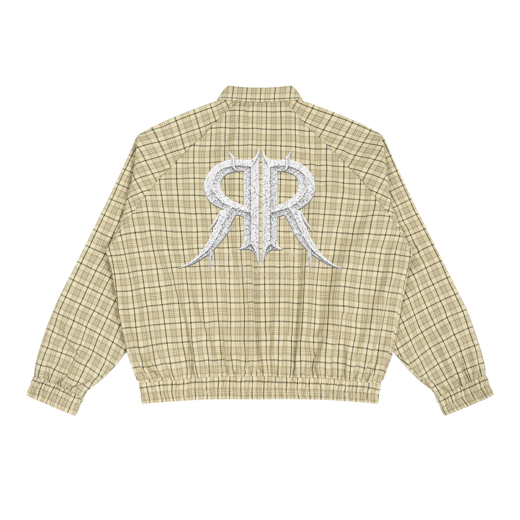 RR // The Rebellion's Enemy