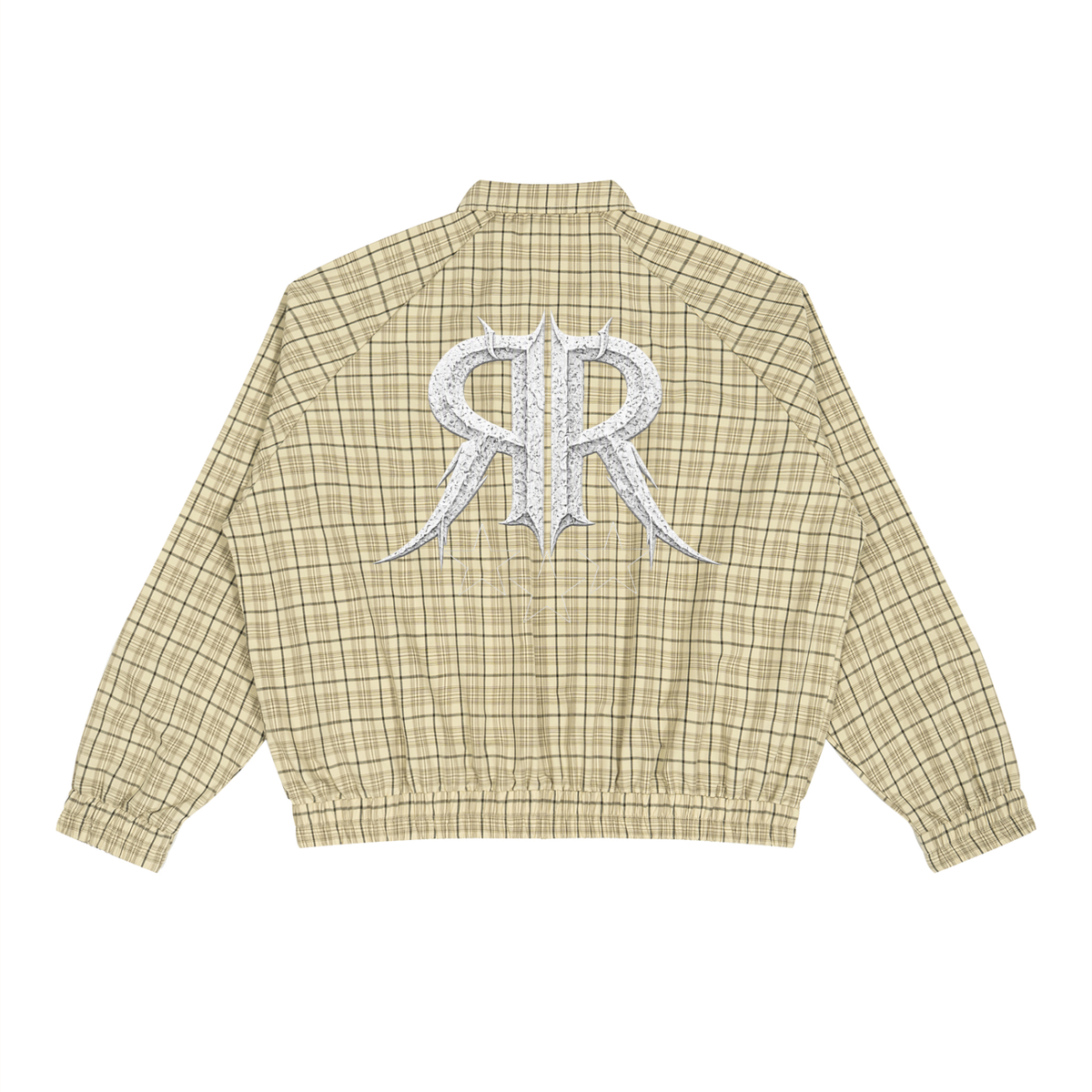 RR // The Rebellion's Enemy