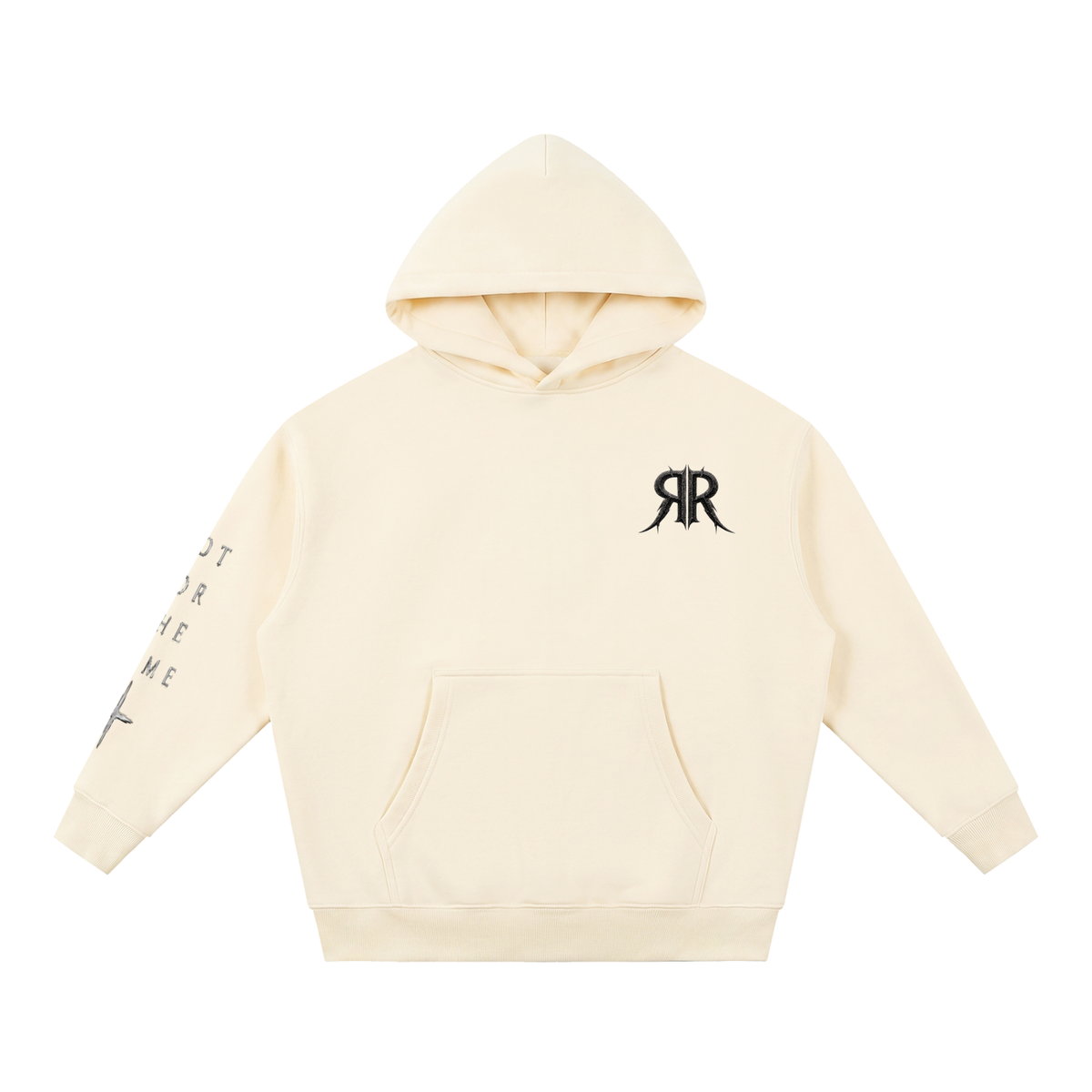RR / Not For The Same