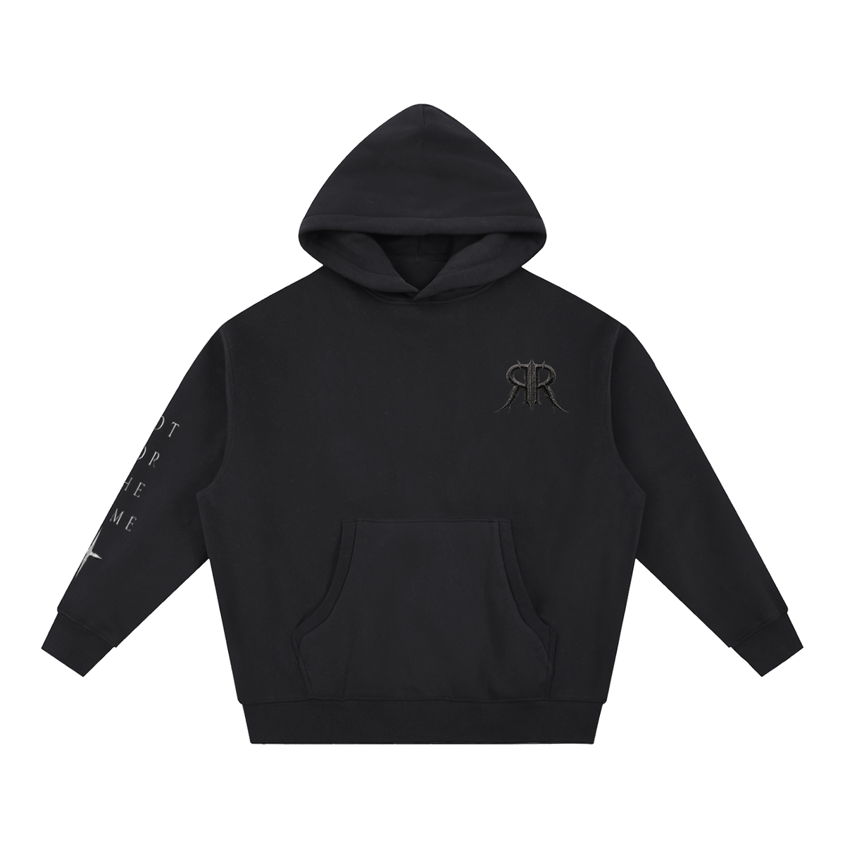 RR / Not For The Same