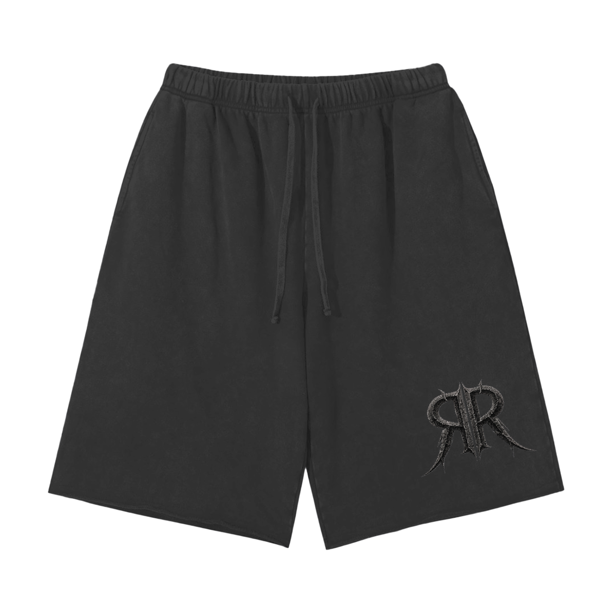 RR // Rebel Resurrection