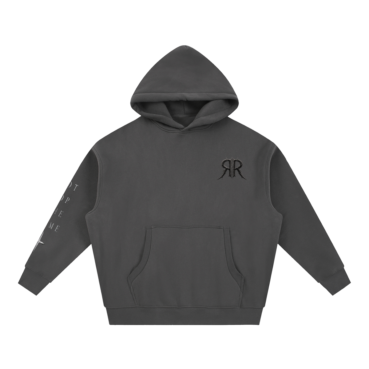 RR / Not For The Same