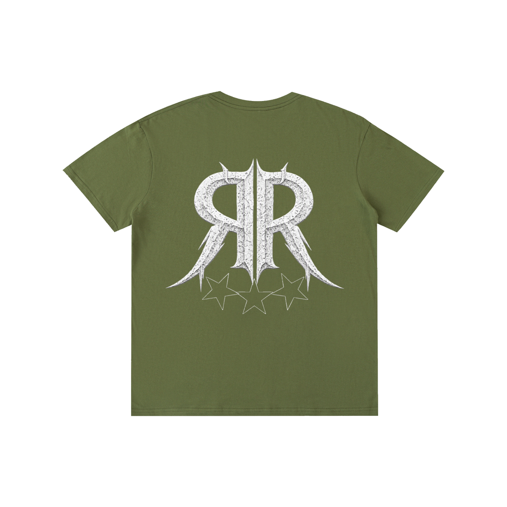 RR // Phantom Trench