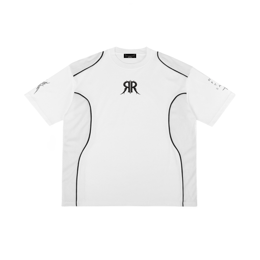 RR // The Gods Worshipper