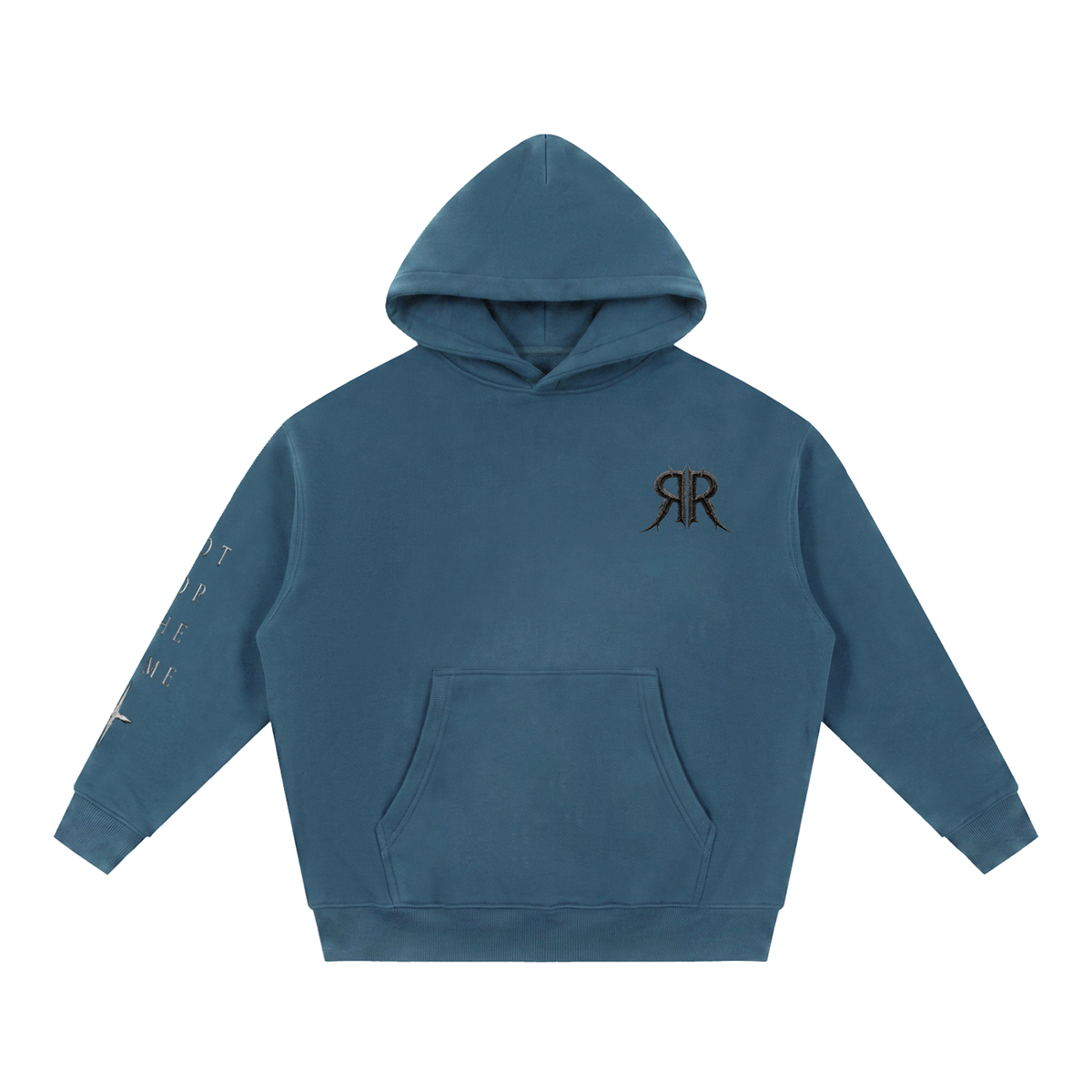 RR / Not For The Same