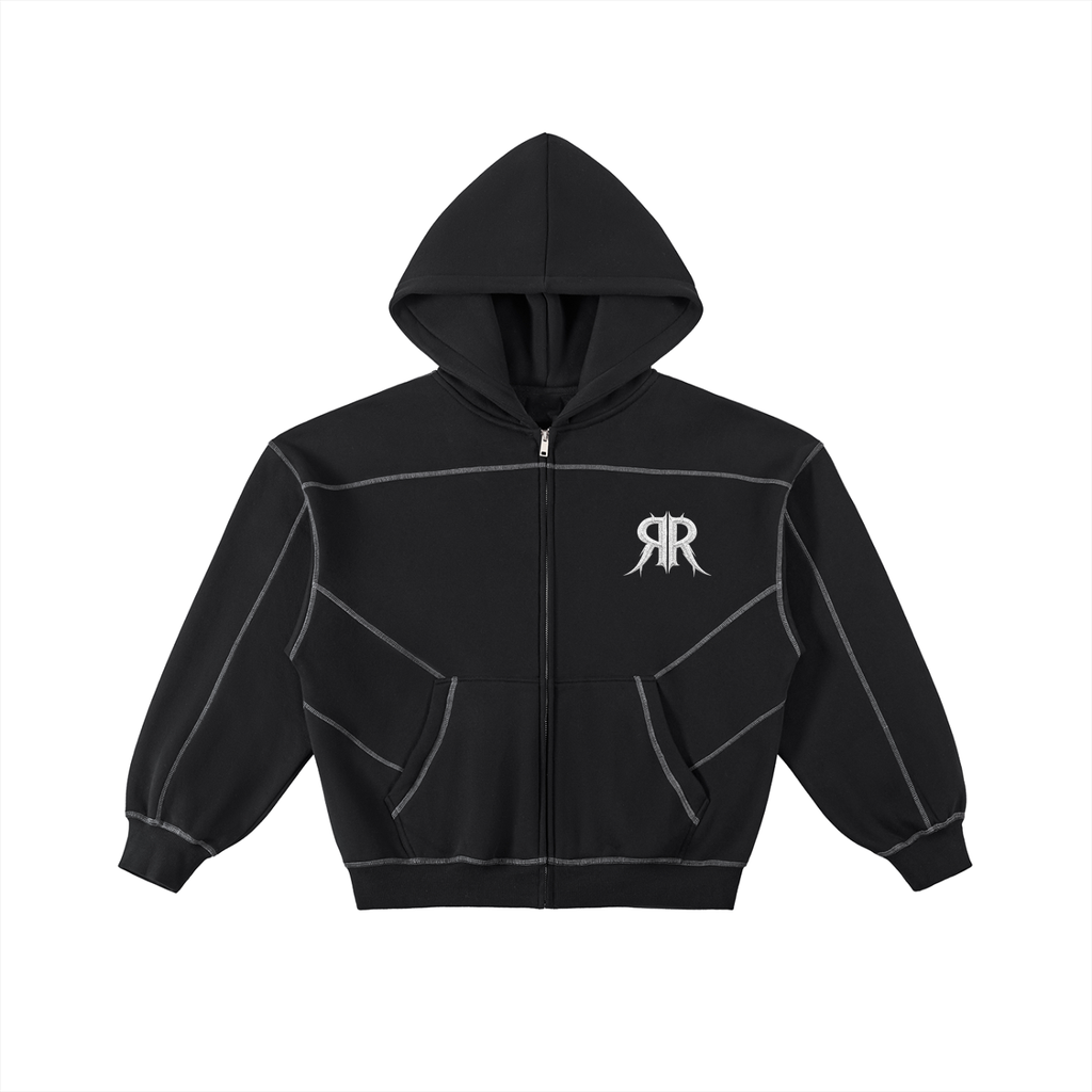 RR // The Rebel's Vision