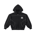 RR // The Rebel's Vision