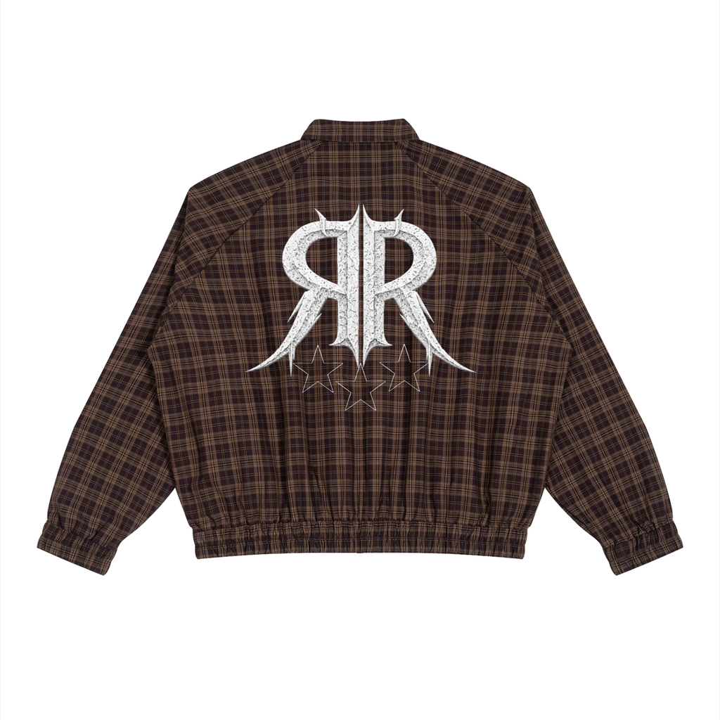 RR // The Rebellion's Enemy