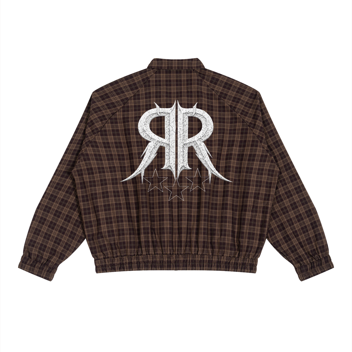 RR // The Rebellion's Enemy