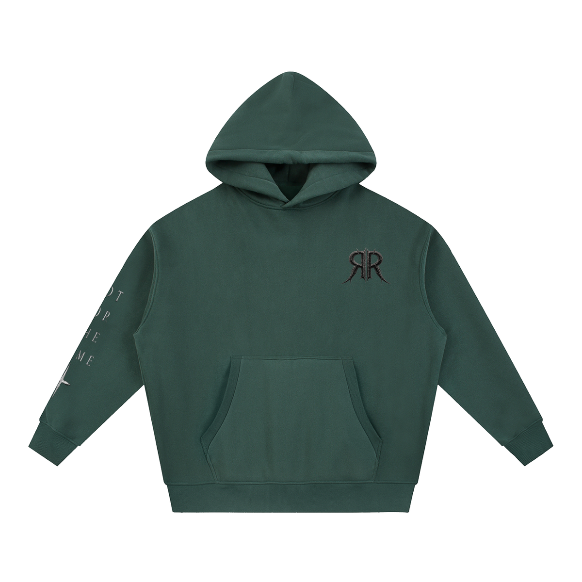 RR / Not For The Same