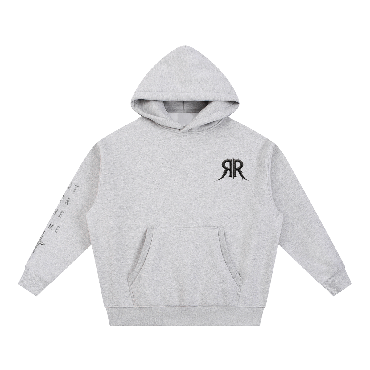 RR / Not For The Same