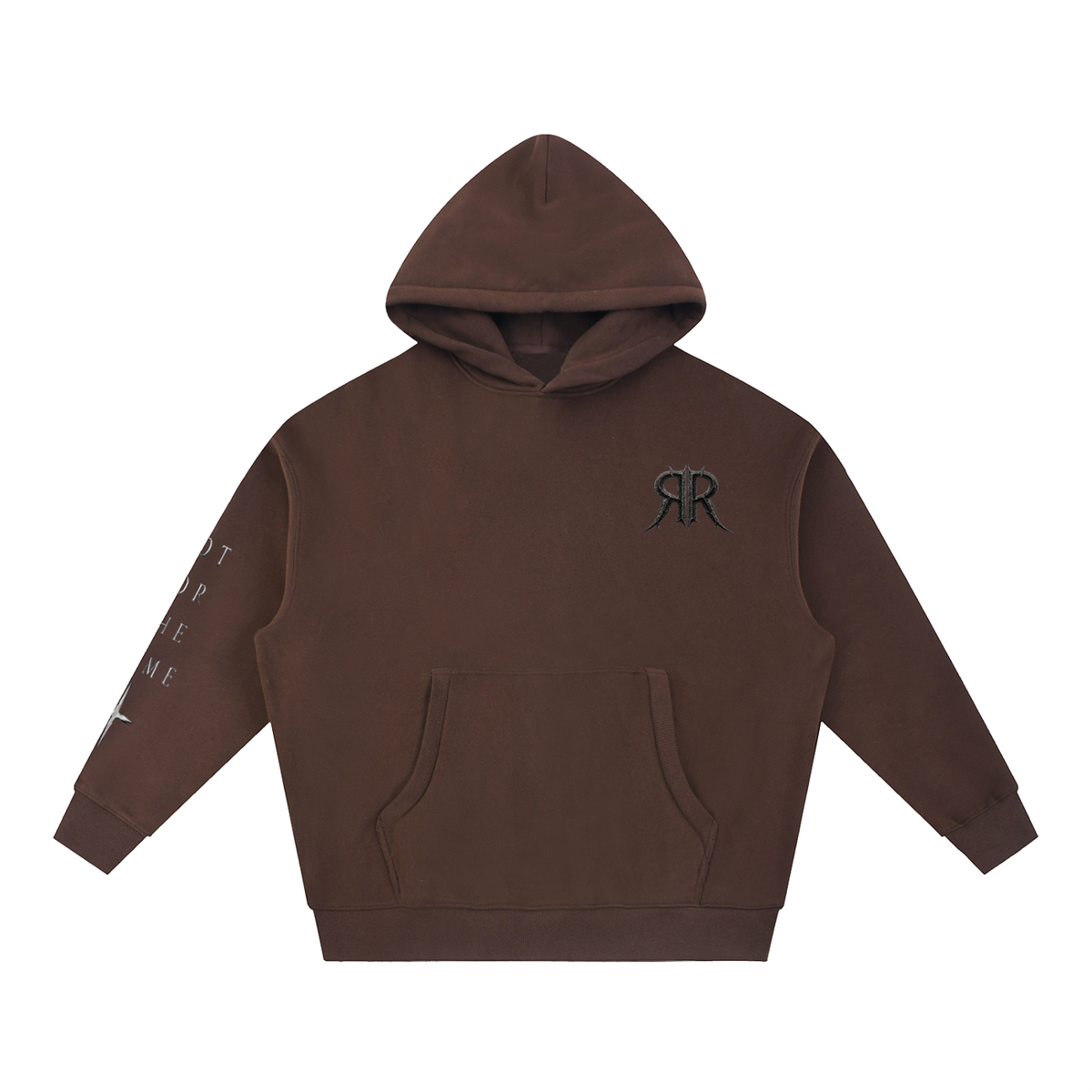 RR / Not For The Same