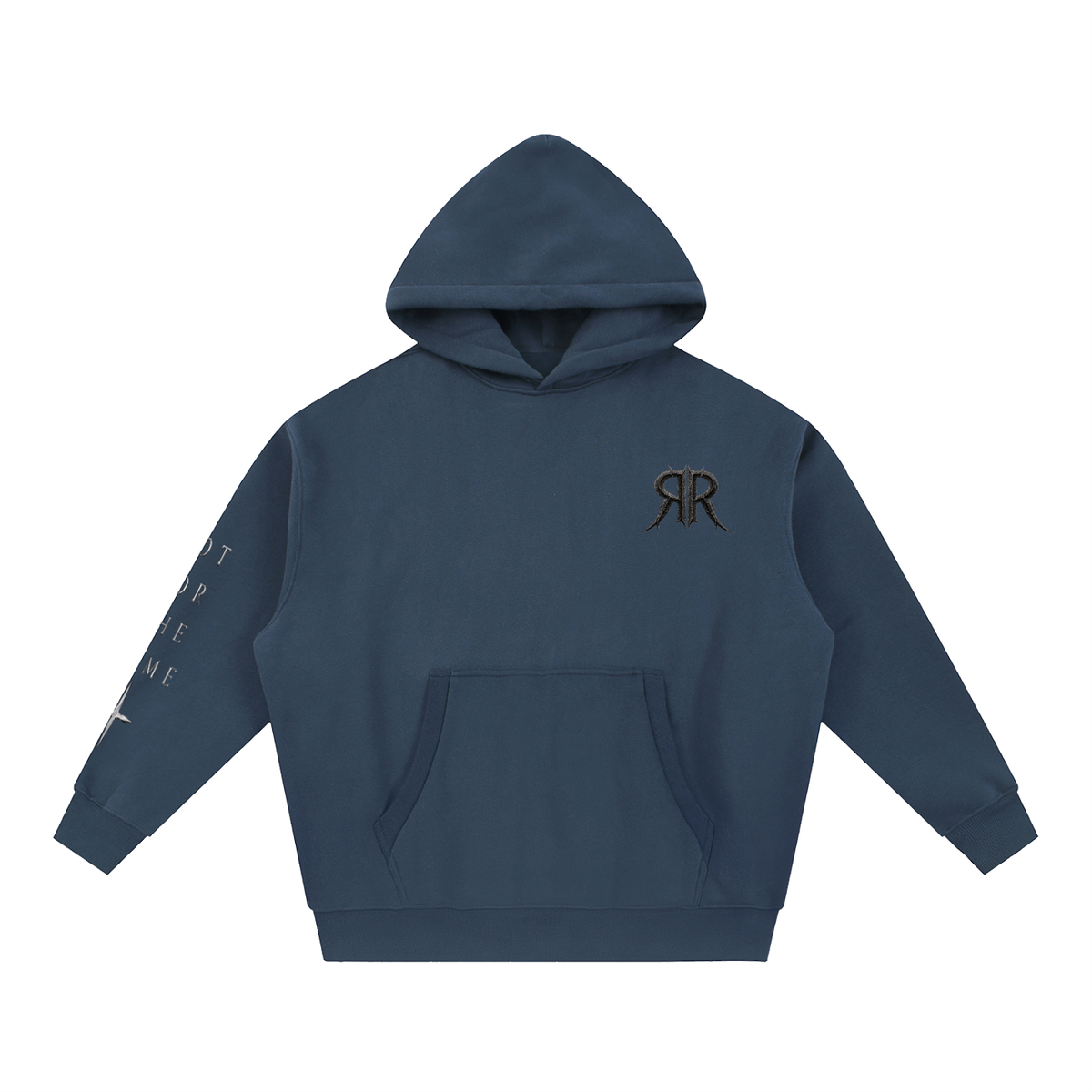 RR / Not For The Same